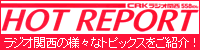 HOT REPORT�`���W�I�֐��̗l�X�ȃg�s�b�N�X�����Љ�`
