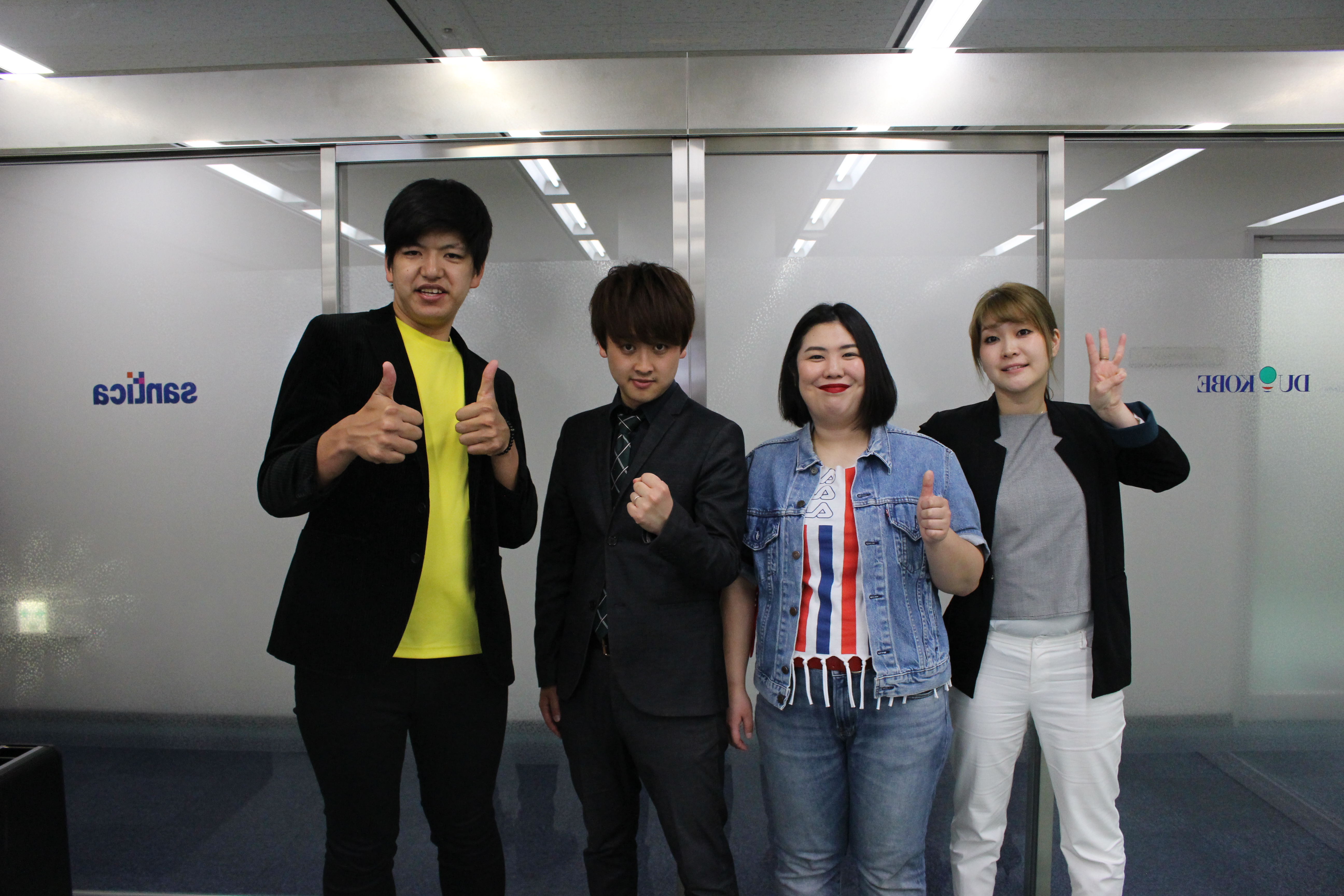 『さしよりからし蓮根』初の公開録音inさんちか ゲストは紅しょうが トピックス ラジオ関西 JOCR 558KHz