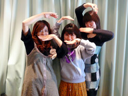 �����u���X�X�^�C��