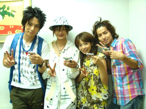 ���ʃ��C�_�[�L�o�o�����́A����������c�S����@���ˍk�񂳂�@���c�q������