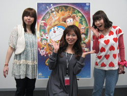 �匴�߂��݂���i���j�� ���c�킳�т���i�E�j