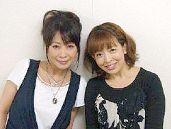 「劇場版NARUTO−ナルト−疾風伝 ザ・ロストタワー」ナルト役 声優 竹内順子さん