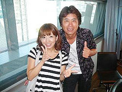 速水けんたろう