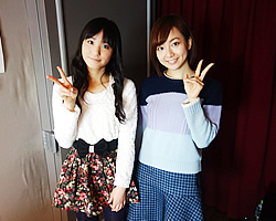 Bitter��Sweet�̂���l