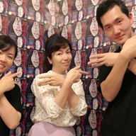 話題の映画「みぽりん」松本大樹監督＆主演の垣尾麻美が登場！