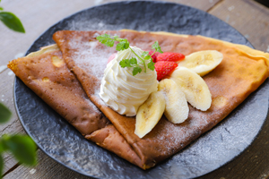 「３ｅｐｉｃｅ（トロワエピス）」