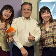 3月で幕を閉じた『三上公也の情報アサイチ！』　次のステップへ、パーソナリティー陣がコメント