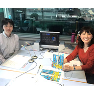 「給水塔」愛、ハンパない！　全国を巡って記録した『団地の給水塔大図鑑』