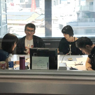 俳優 春田純一 「70分間 セリフなし、音楽なし」の演劇について語る