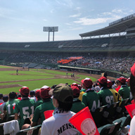 「粘って食らいついていく」明石商の野球で3季連続となる甲子園に挑む（県大会決勝レポート）