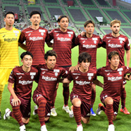 【コメント追加掲載】天皇杯２回戦、ヴィッセル神戸は４－０で勝利　サンペールが来日初得点！