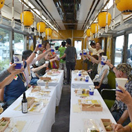 三田市と神戸電鉄がコラボ　三田ビール検定プレイベント「ビール片手に三田へＧＯ！」特別列車を８月に運行へ