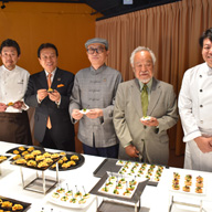 Ｇ２０サミットにあわせ、淡路島で「食」の世界大会開催へ 料理コンテストと食のフォーラム　ＳＤＧｓをテーマにした淡路島宣言も予定