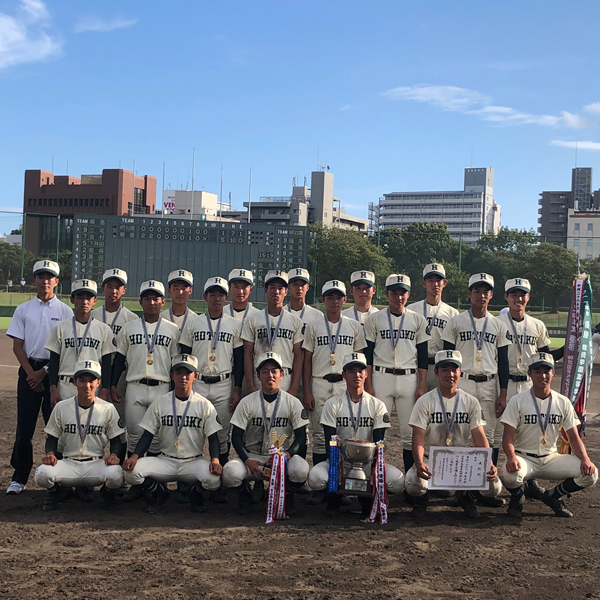 報徳学園６年ぶりｖ 明石商３連覇ならず 秋の高校野球 兵庫 ラジトピ ラジオ関西トピックス