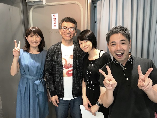 桂春蝶のバタフライエフェクト