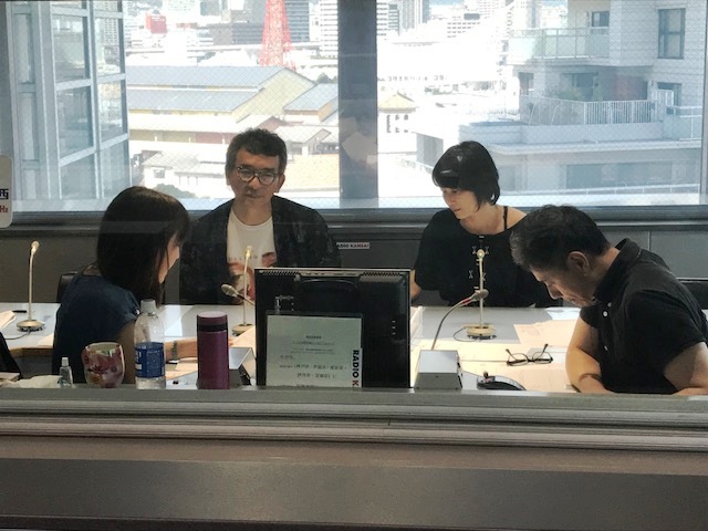 桂春蝶のバタフライエフェクト