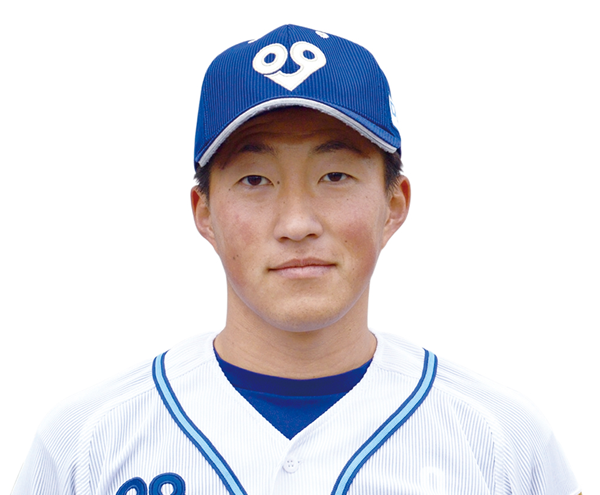 大阪ガス・小深田「まさか自分が」驚きの1巡目指名・東北楽天 ラジトピ ラジオ関西トピックス