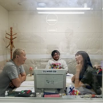 秦佐和子 しみじみ語る 昔の自分はもっとピュアだった ラジトピ ラジオ関西トピックス