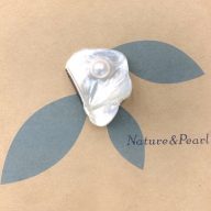 “Nature＆Pearl”のアクセサリー