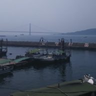 明石浦漁港