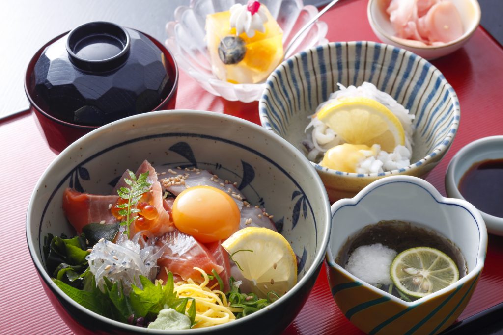 『幕開けドン』