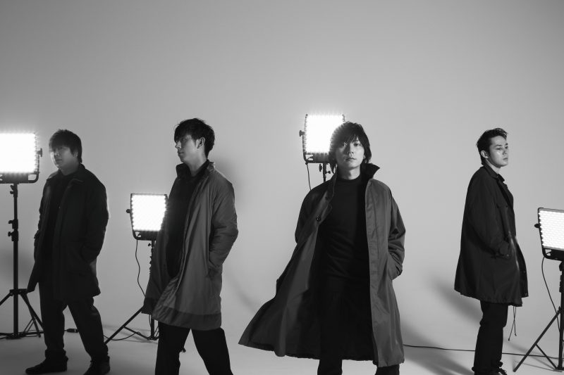 Flumpool 4年ぶりのアルバム Real をリリース 阪井一生さんコメント到着 ラジトピ ラジオ関西トピックス