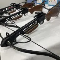 クロスボウ 参考写真