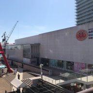 神戸アンパンマンこどもミュージアム＆モール