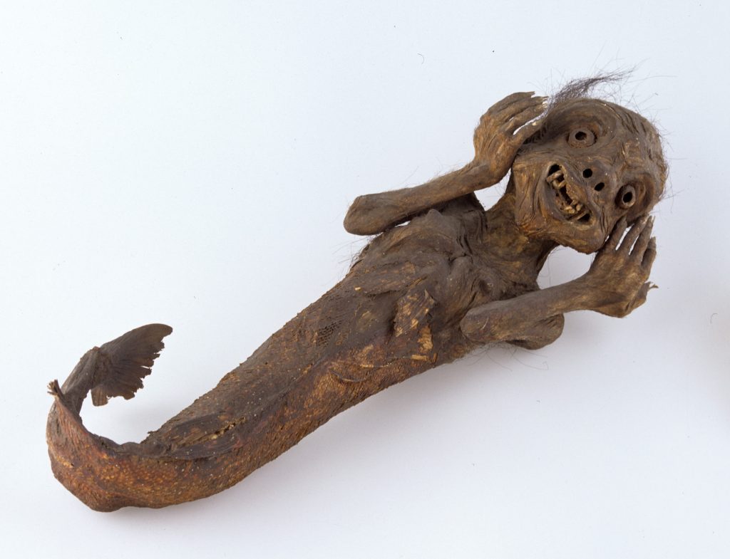 驚異と怪異 アマビエだけじゃない！モンスターの声を聞こう 兵庫県立