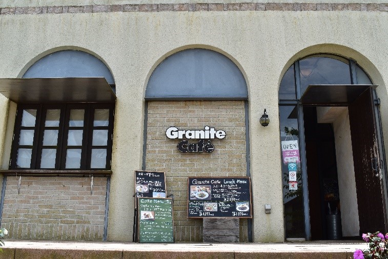 Granite Café