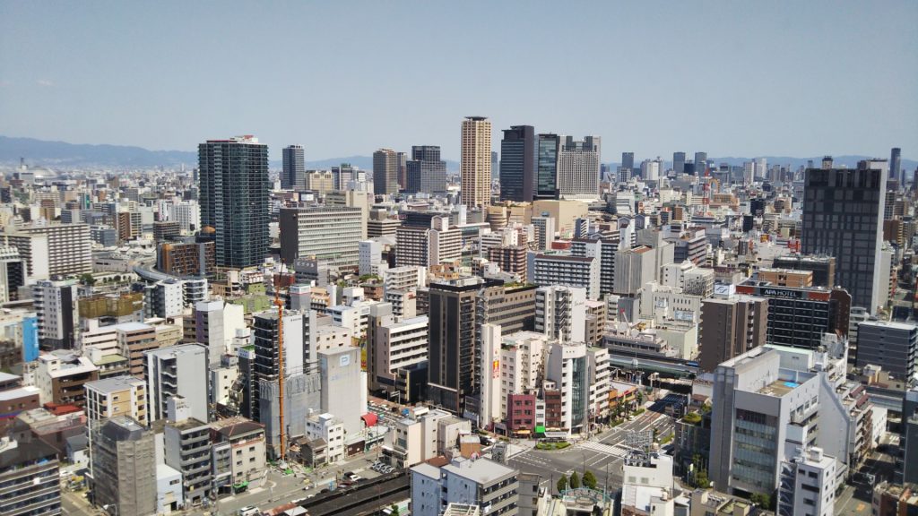 1889（明治22）年に市制が施行された大阪市、131年目に存廃迫る「大決断」