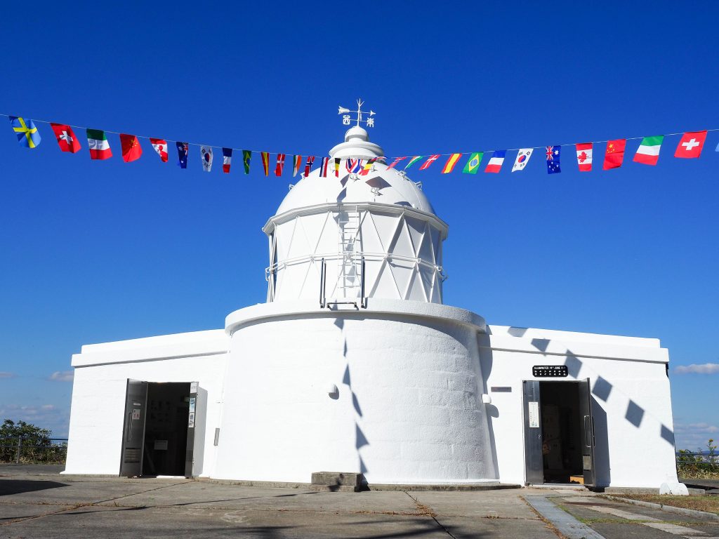 江碕灯台（兵庫県淡路市）