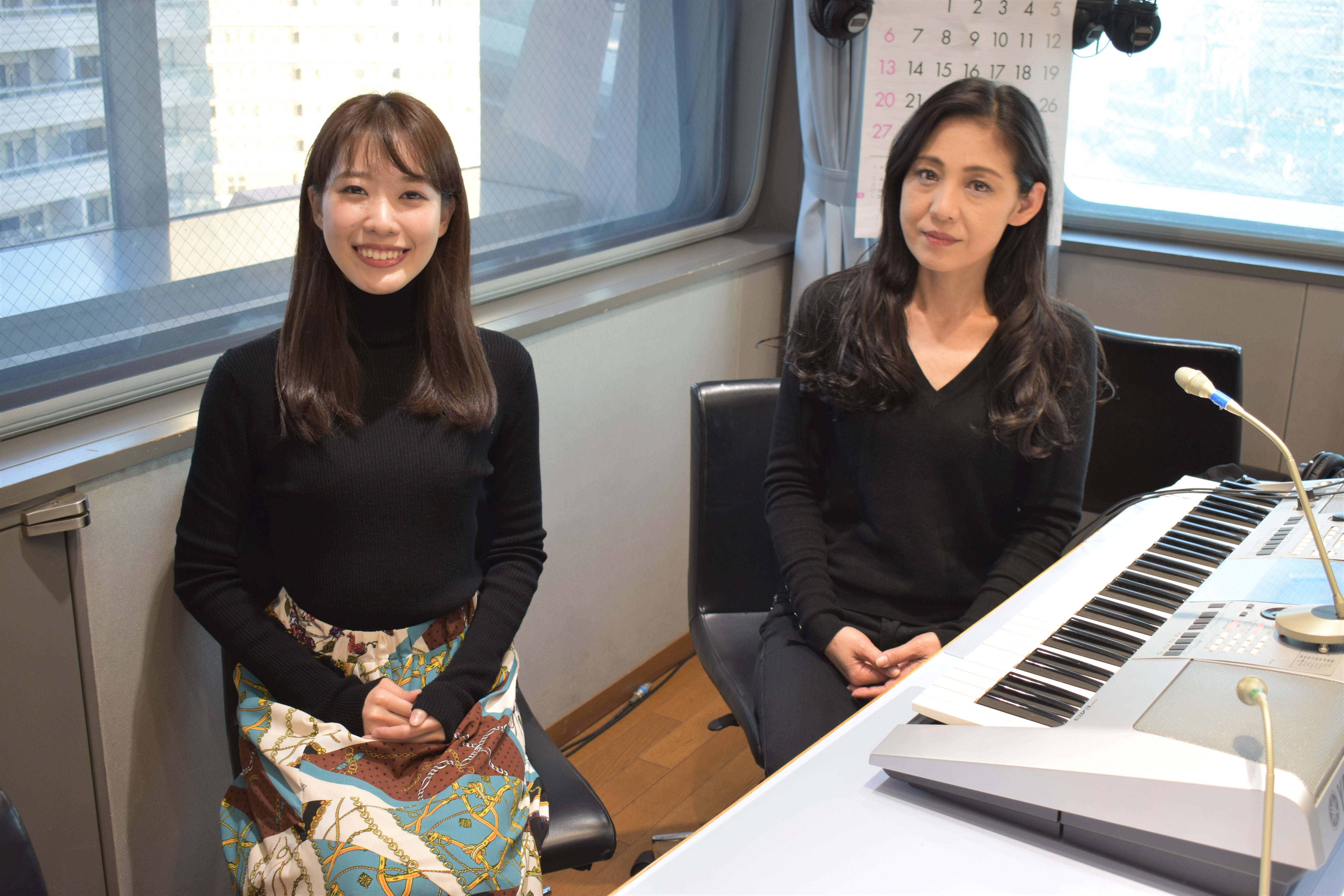 伝えたい言葉を意識して」スパルタ指導再び！森川美穂教授による