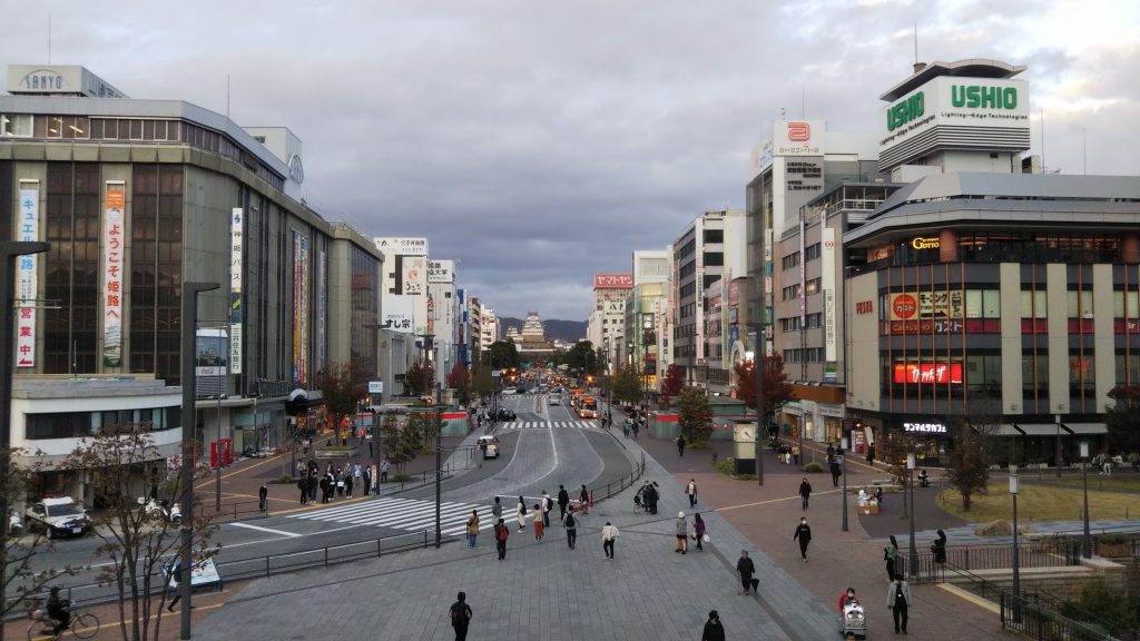 兵庫では神戸、尼崎など4市への時短要請　姫路は適用外だが…