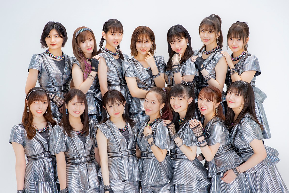 モーニング娘。写真③ モーニング娘。「恋愛レボリューション21」ジャケット - モー娘