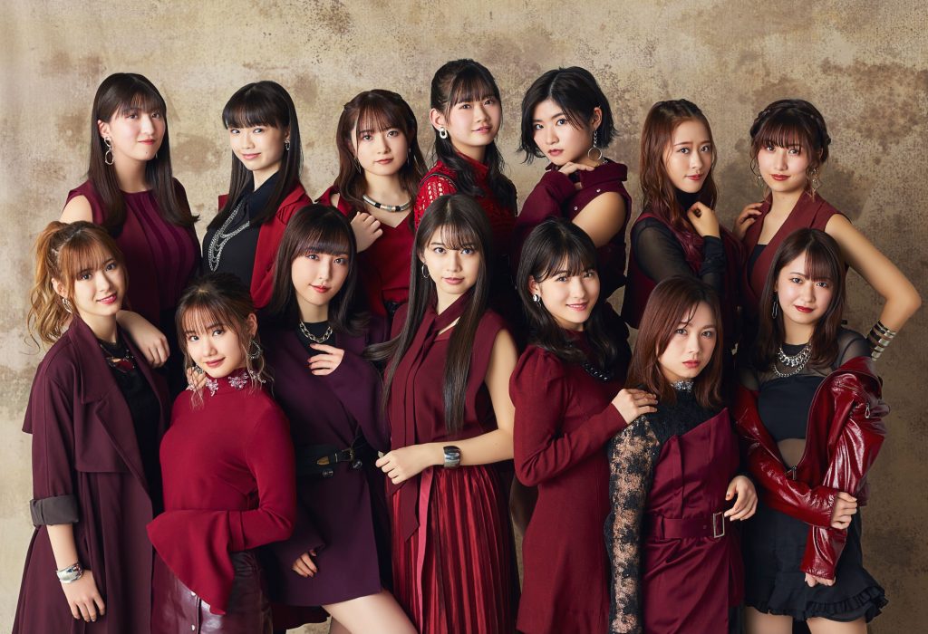 モーニング娘。'21が新アルバム発表 つんく♂「2021年のJ-POPが聴き