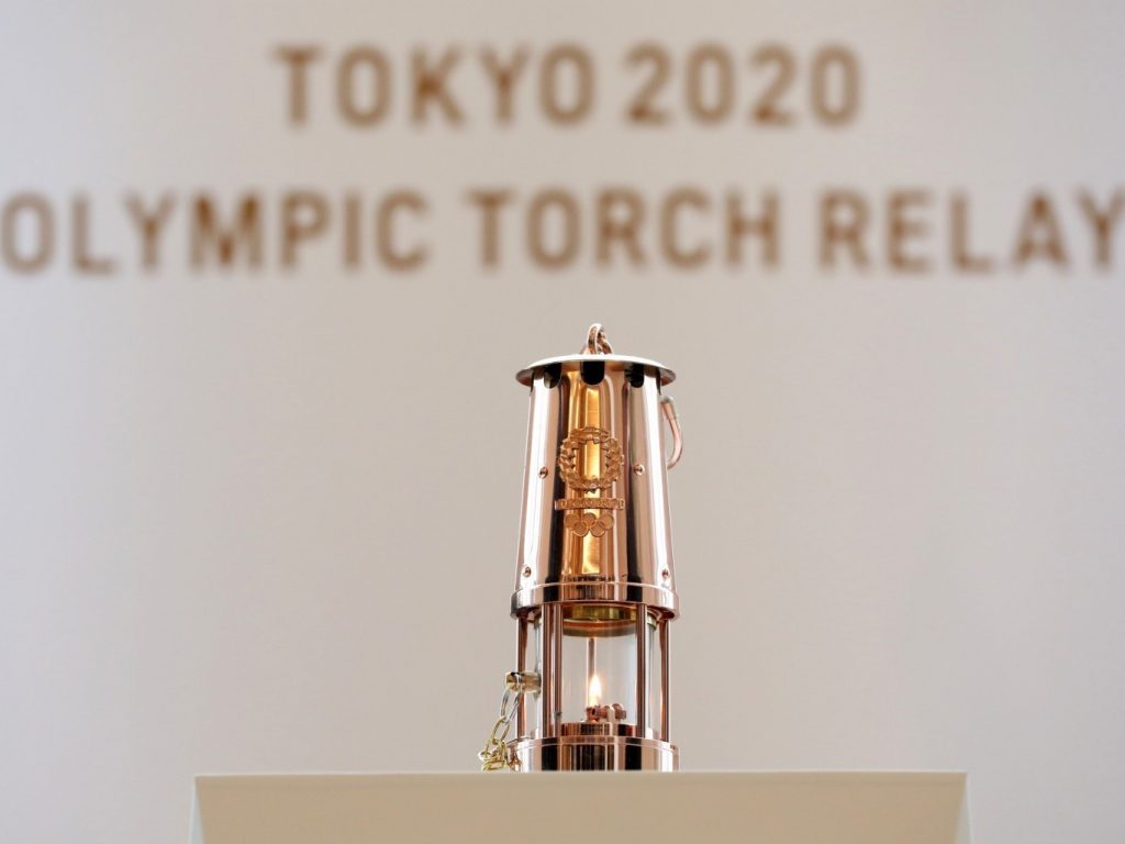 （Photo by Tokyo 2020）