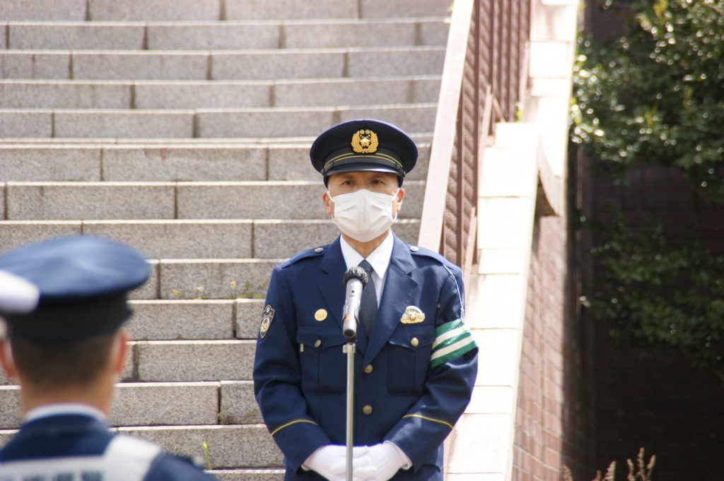 （写真提供：一般財団法人 兵庫県交通安全協会）