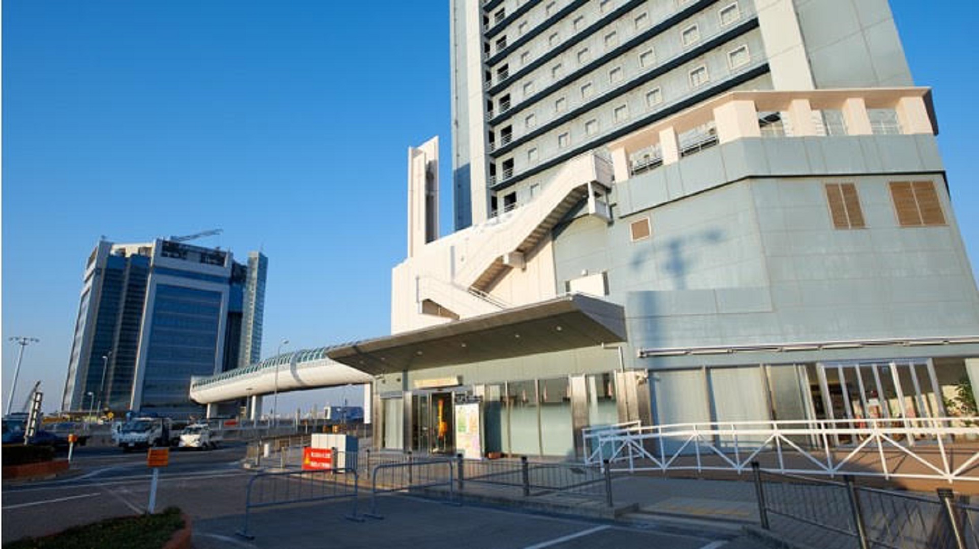 旬のおいしいグルメも！阪神高速・泉大津パーキングエリア 市街地走るドライバーの「ほっと処」 ラジトピ ラジオ関西トピックス