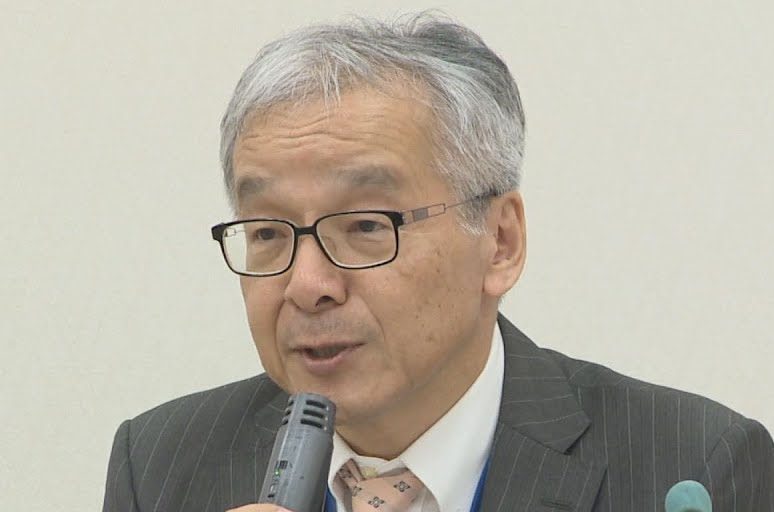 寄せる想い 神戸連続児童殺傷事件24年 土師 守さん 手記 全文 ラジトピ ラジオ関西トピックス