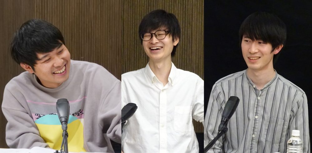 さらば東ブクロもビックリ ハナコ岡部らを輩出する名門お笑いサークルの 伝説 が意外な人物だった ラジトピ ラジオ関西トピックス