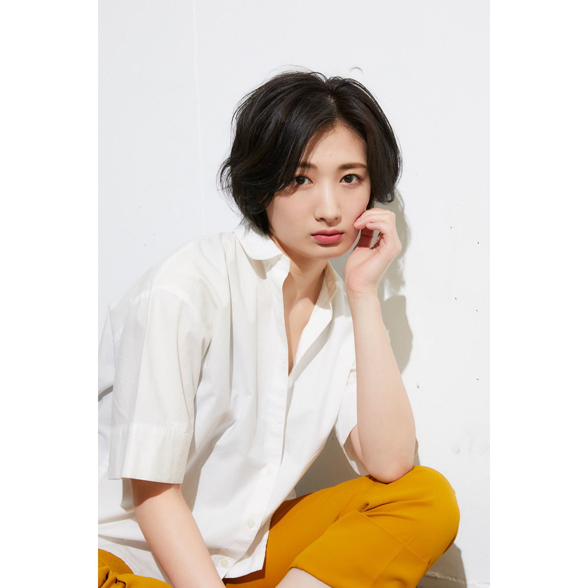 武田梨奈 初のラジオ冠番組に挑戦 こだわりなもの 教えます ラジトピ ラジオ関西トピックス