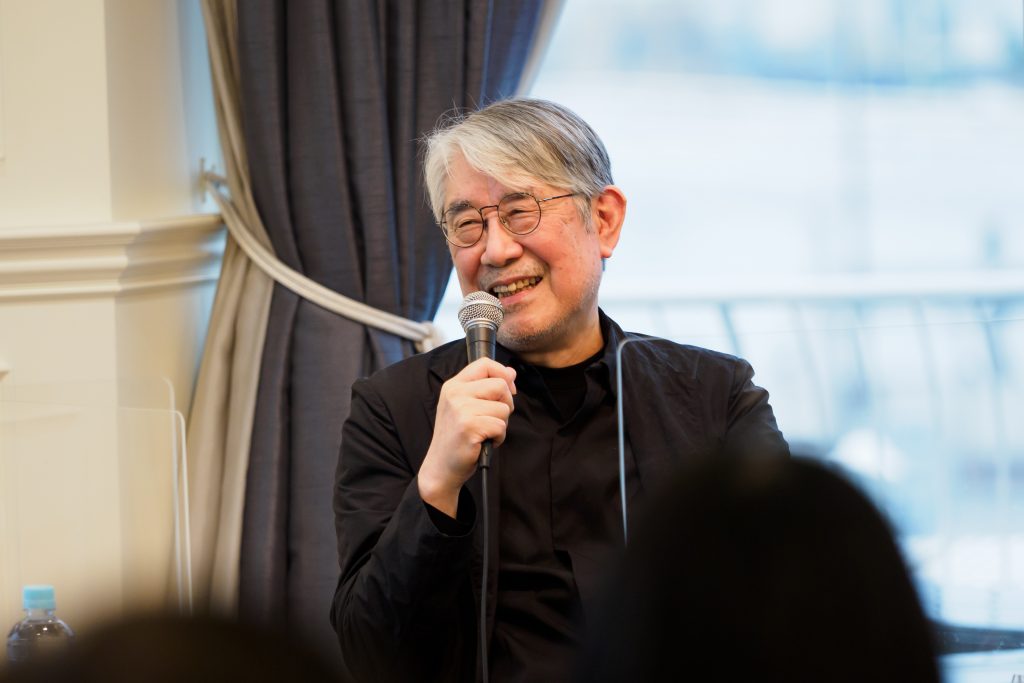 作詞家・松本隆 「不幸であることと馴れ合い、傷を舐め合う詞は書かない」 ラジトピ ラジオ関西トピックス