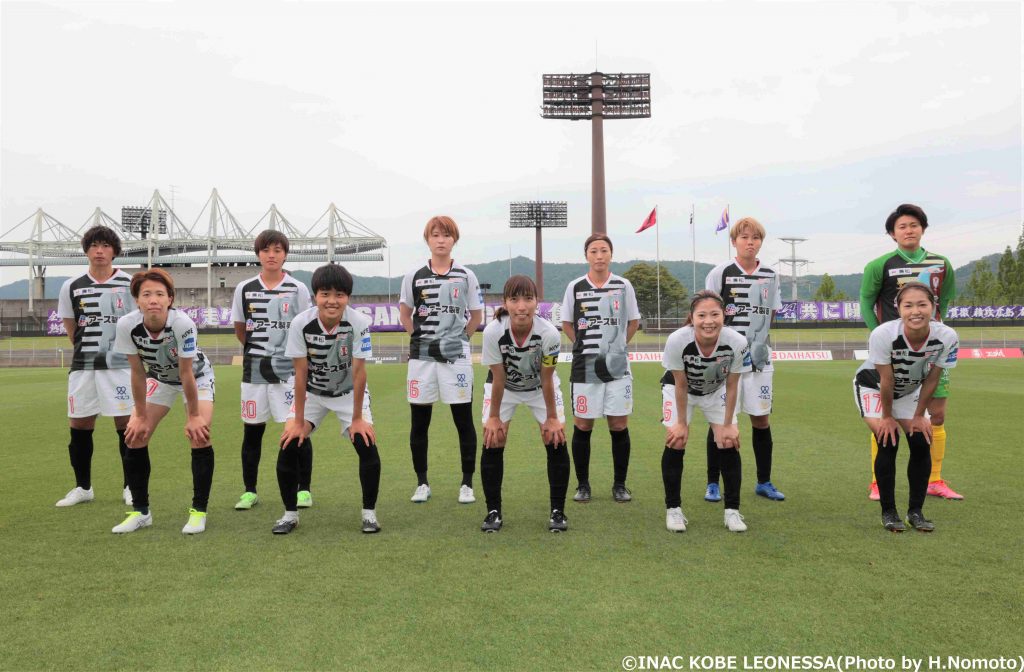 女子サッカー Inac神戸 4戦連続完封勝利で守備に自信 9月のweリーグ開幕へ弾み ラジトピ ラジオ関西トピックス