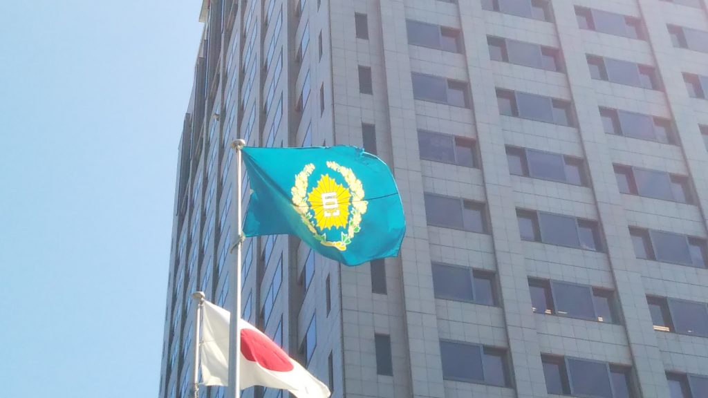 激戦の兵庫県知事選挙 投開票は7月18日