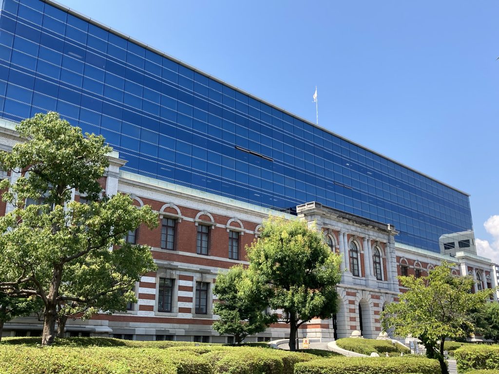 神戸地裁 違憲判断は仙台、大阪、札幌の3地裁判決に続き4例目　ここにも「除斥期間」の壁が