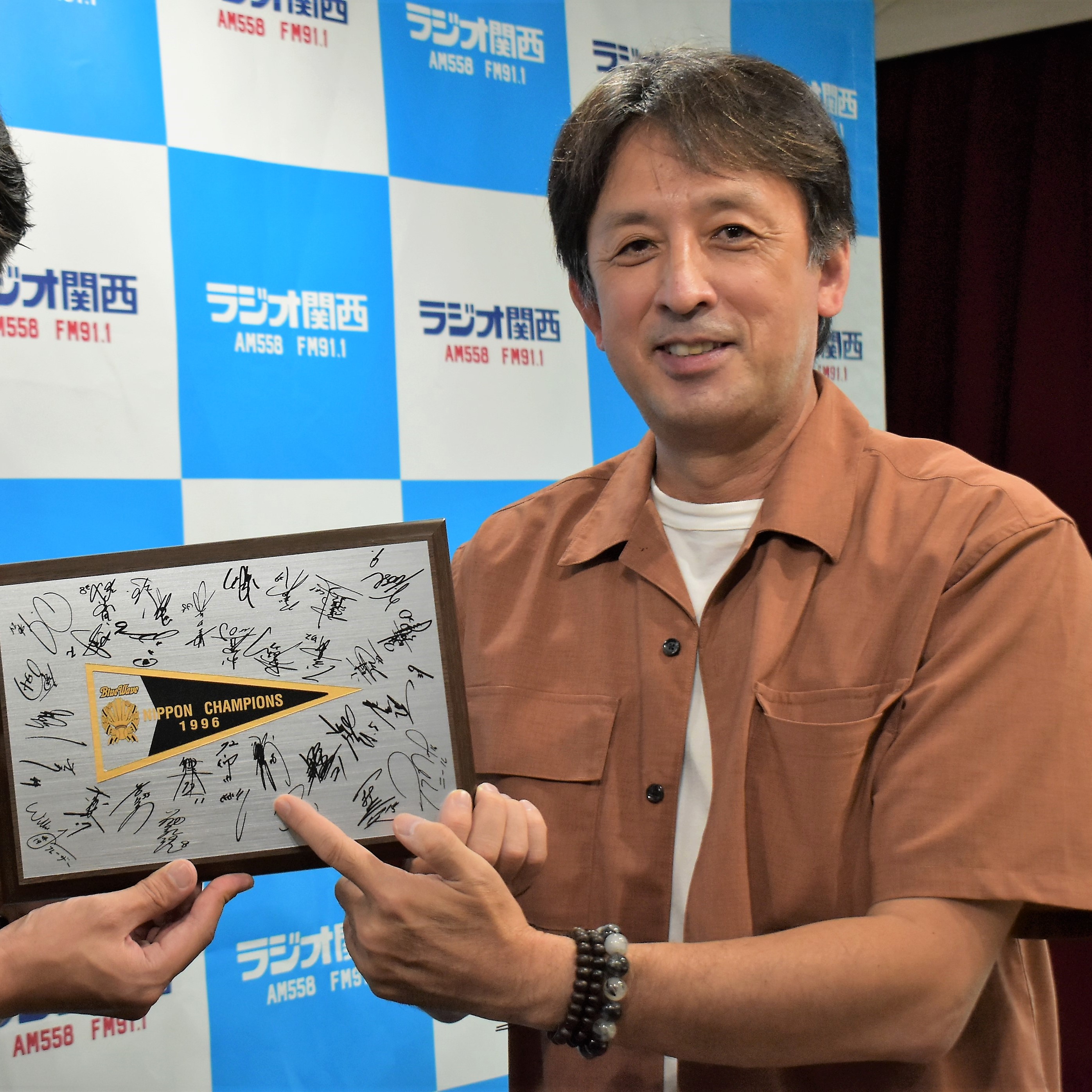 176勝左腕・星野伸之さん かつての女房役＝オリックス・中嶋、阪神・矢野の両監督を称賛「彼らは選手を常にいかすことしか考えていない」 ラジ