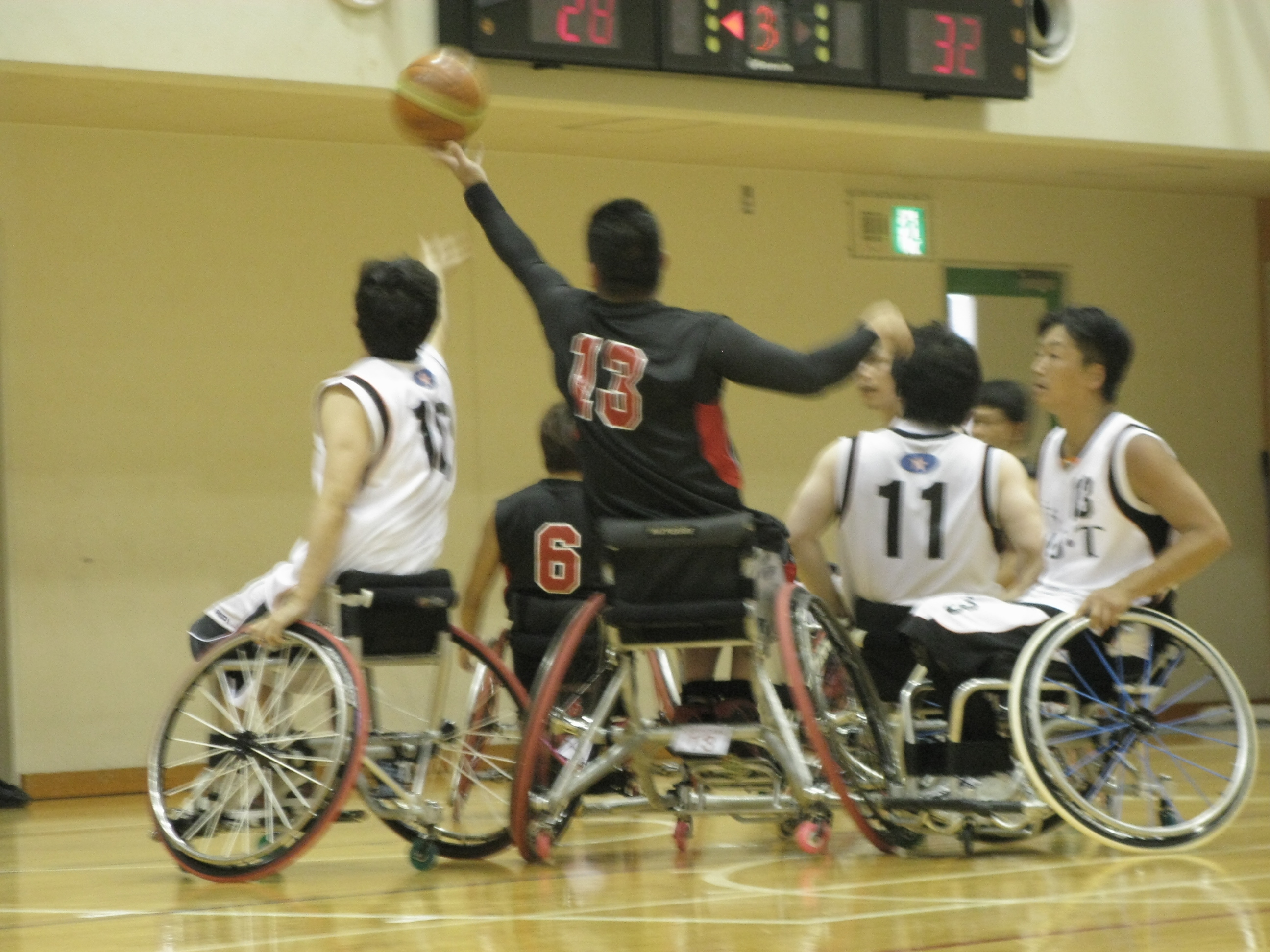 パラスポーツアスリートが語る思い 障がい者やパラスポーツを自然なものとして社会に受け入れてもらえるようになれば ラジトピ ラジオ関西トピックス