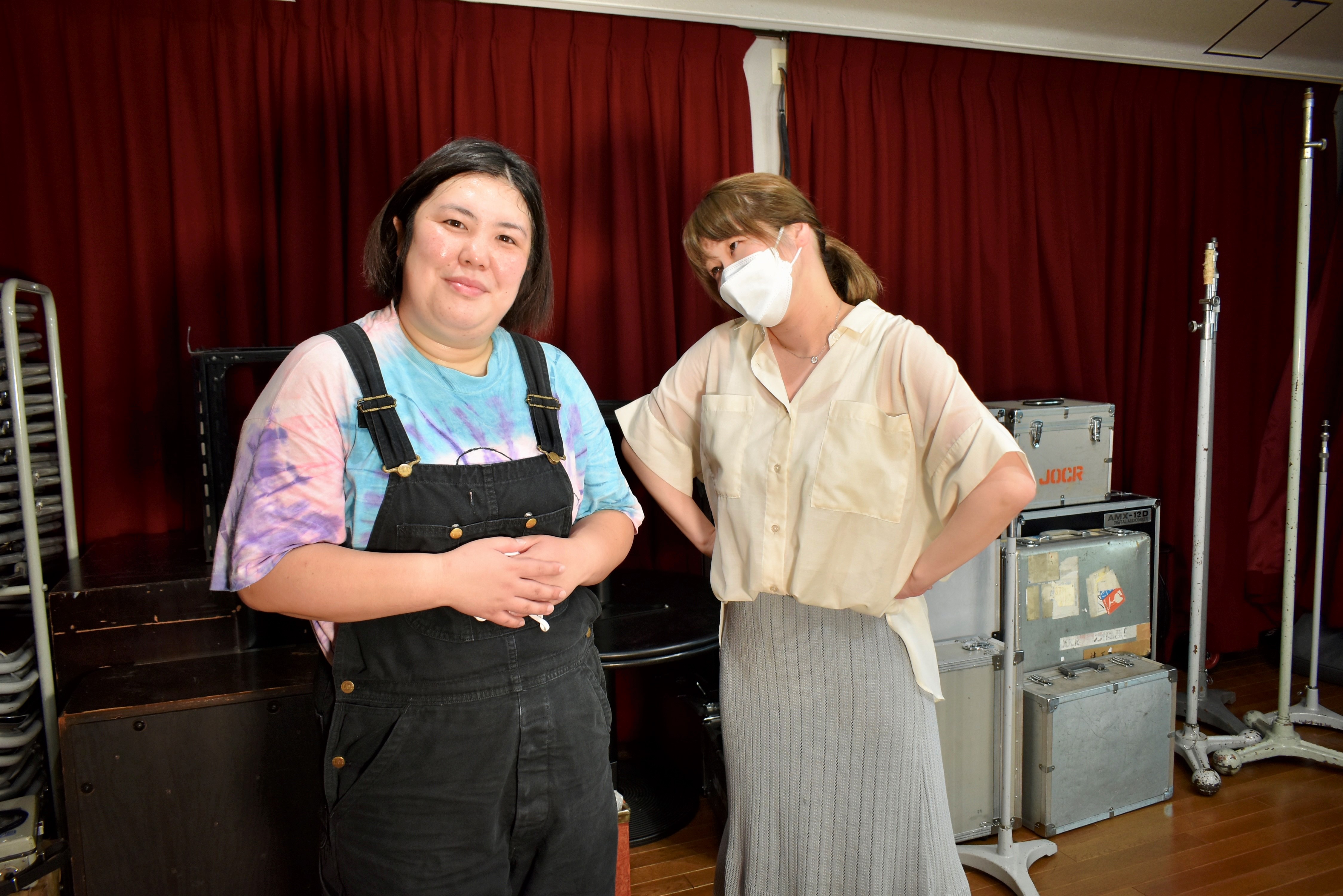 ハプニング 紅しょうが熊元プロレスがラジオ放送に大遅刻 その謎の理由は ラジトピ ラジオ関西トピックス