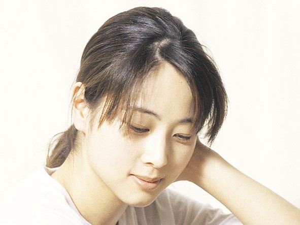 ZARD 坂井泉水 「 ワイングラス 」 - ミュージシャン